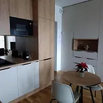 Appartamento Metropolis Apartment, Free Parking, Center, Self Check-in Bratislava