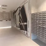 Metropolis Apartment, Free Parking, Center, Self Check-in Lejlighed *