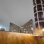 Metropolis Apartment, Free Parking, Center, Self Check-in Appartamento Bratislava