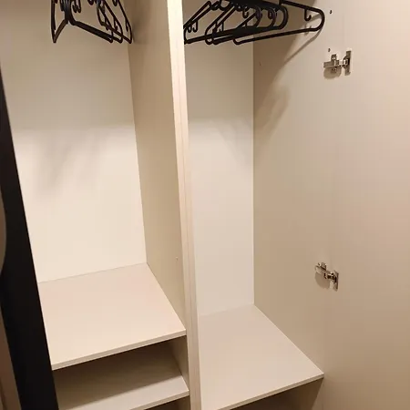 Metropolis Apartment, Free Parking, Center * 布拉迪斯拉发