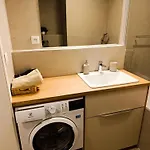 Metropolis Apartment, Free Parking, Center, Self Check-in * Pressburg